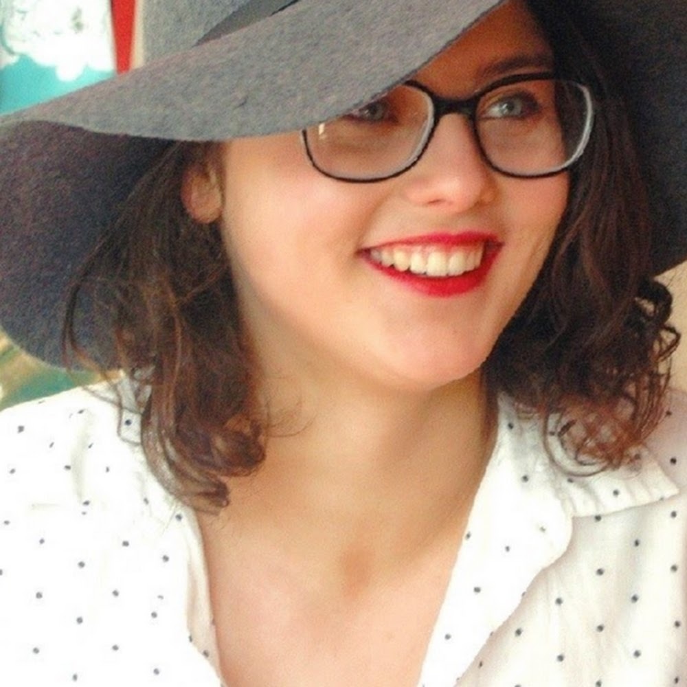 Meet your Posher, Tori